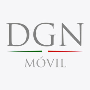 DGN Móvil
